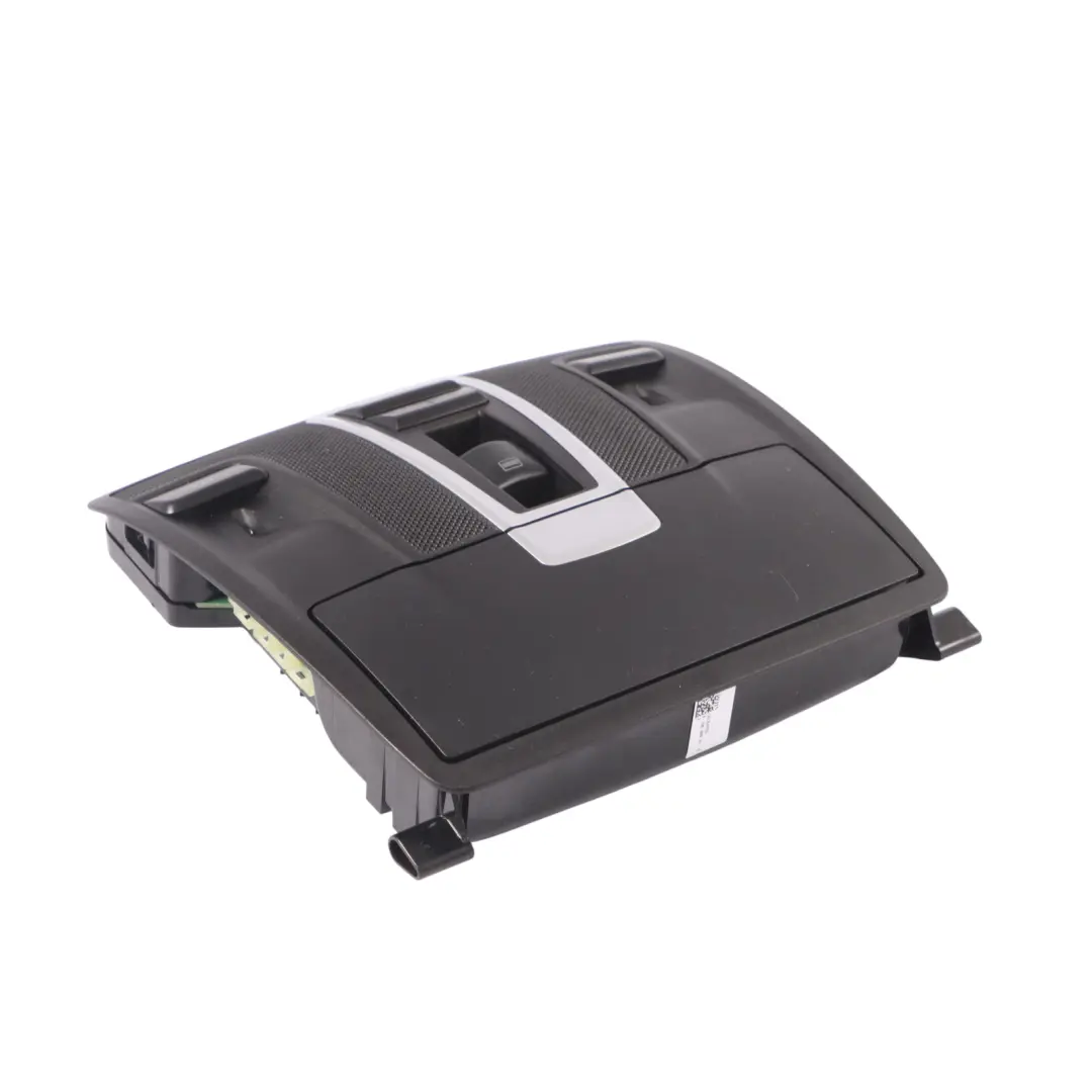Mercedes GLE W166 Luz Techo Luz Lectura Interior Delantero Negro - SKU A1669004115 - Número de pieza A1669004115