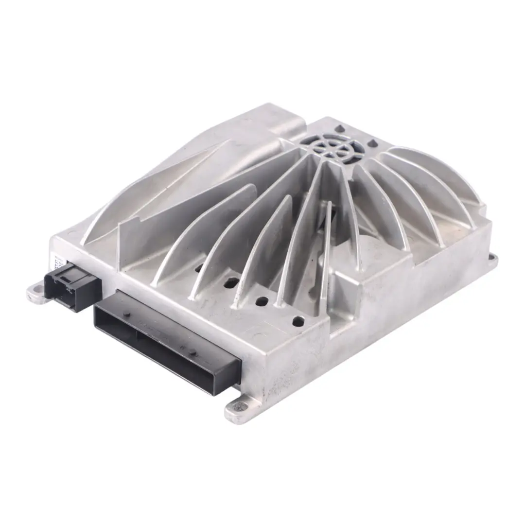 Amplificatore audio Mercedes W166 C292 Unità suono Harman Kardon per con numero di parte A1669004719 Amplificatore audio Mercedes W166 C292 Unità suono Harman Kardon - SKU A1669004719 - Numero di parte A1669004719