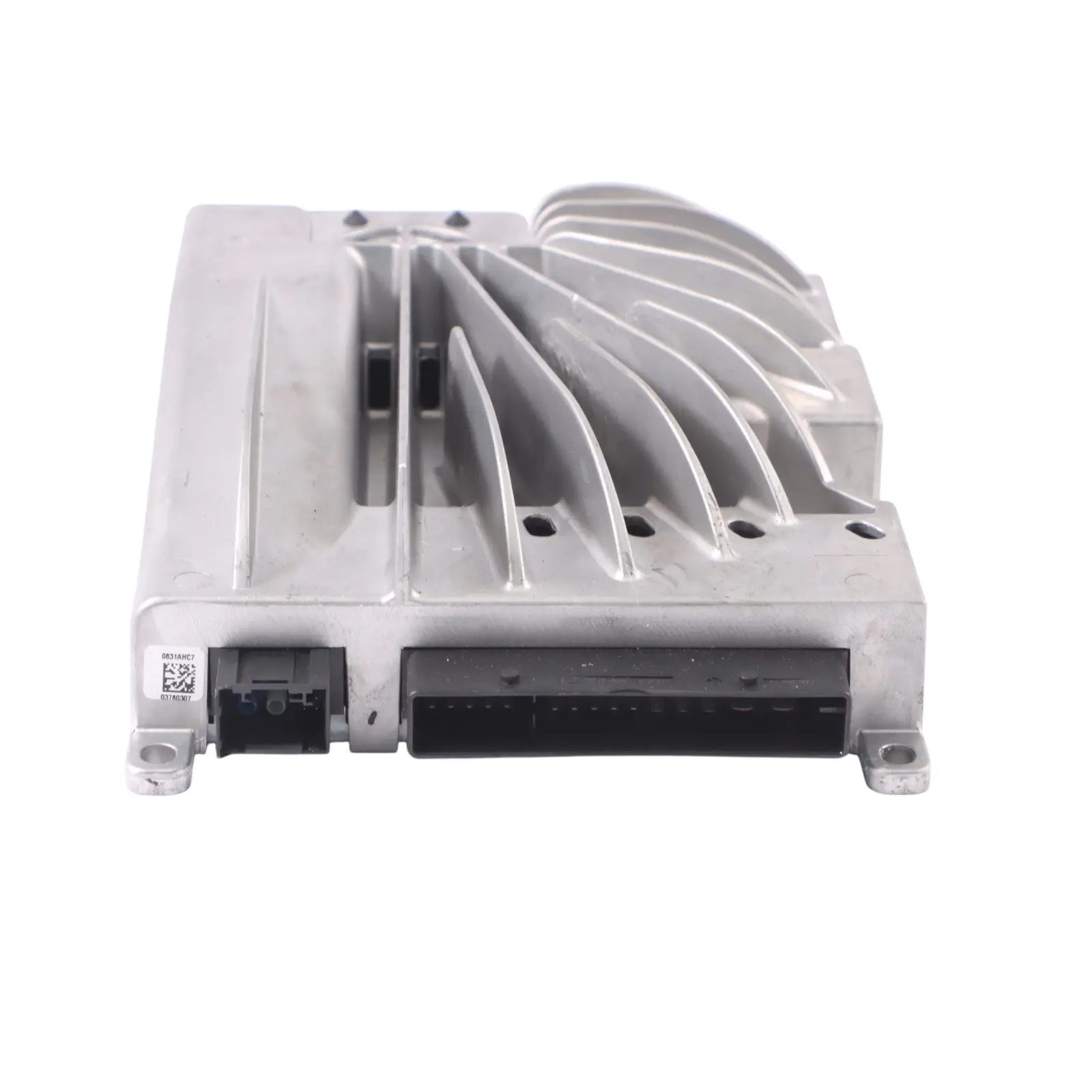 Amplificatore audio Mercedes W166 C292 Unità suono Harman Kardon A1669004719
