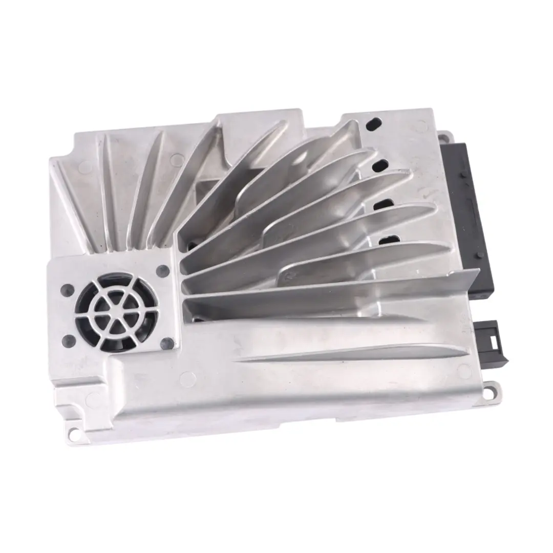  Amplificador audio Mercedes W166 C292 Unidad control Harman Kardon - SKU A1669004719 - Número de pieza A1669004719