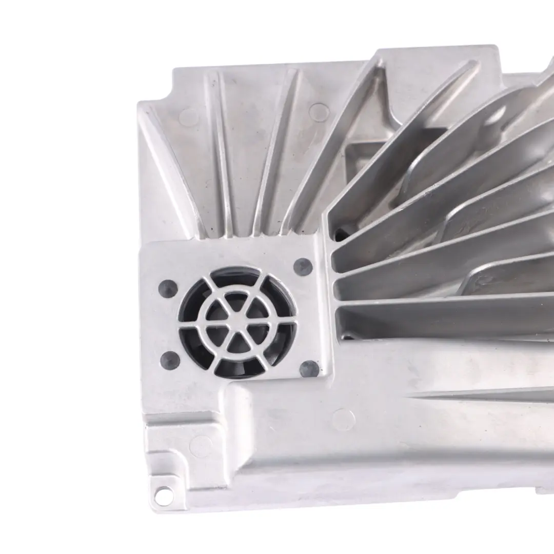  Audio Verstärker Mercedes W166 C292 Sound Steuergerät Harman Kardon - SKU A1669004719 - Teilenummer A1669004719