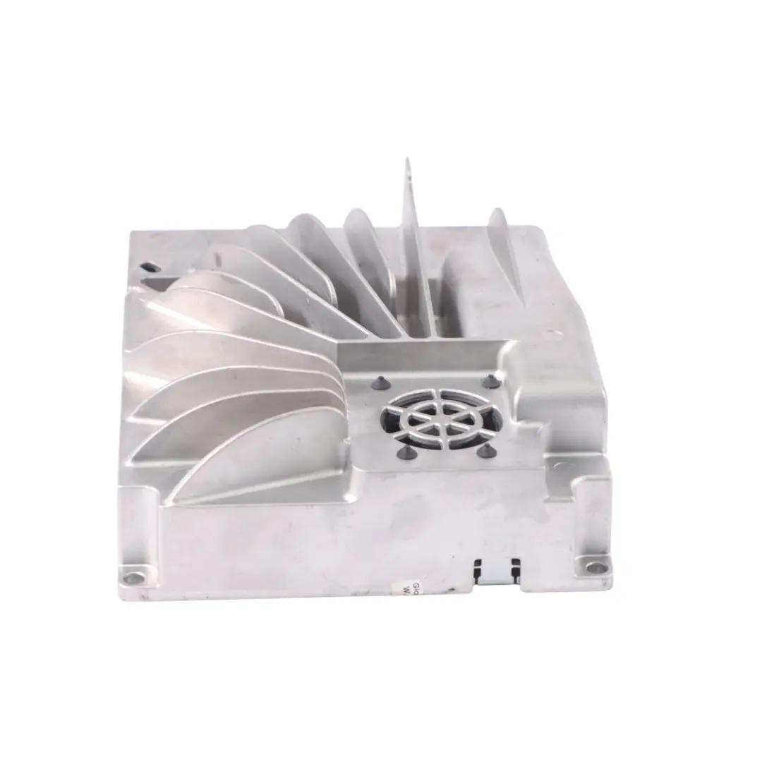 Amplificateur audio Mercedes W166 C292 Sound Control Harman Kardon pour à propos du numéro de pièce A1669004719 Amplificateur audio Mercedes W166 C292 Sound Control Harman Kardon - SKU A1669004719 - Numéro de pièce A1669004719