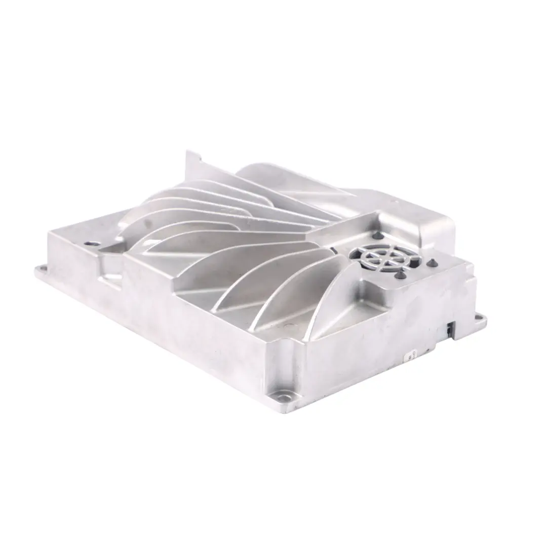  Audio Amplifier Mercedes W166 C292 Sound Control Unit Harman Kardon - SKU A1669004719 - Part number A1669004719