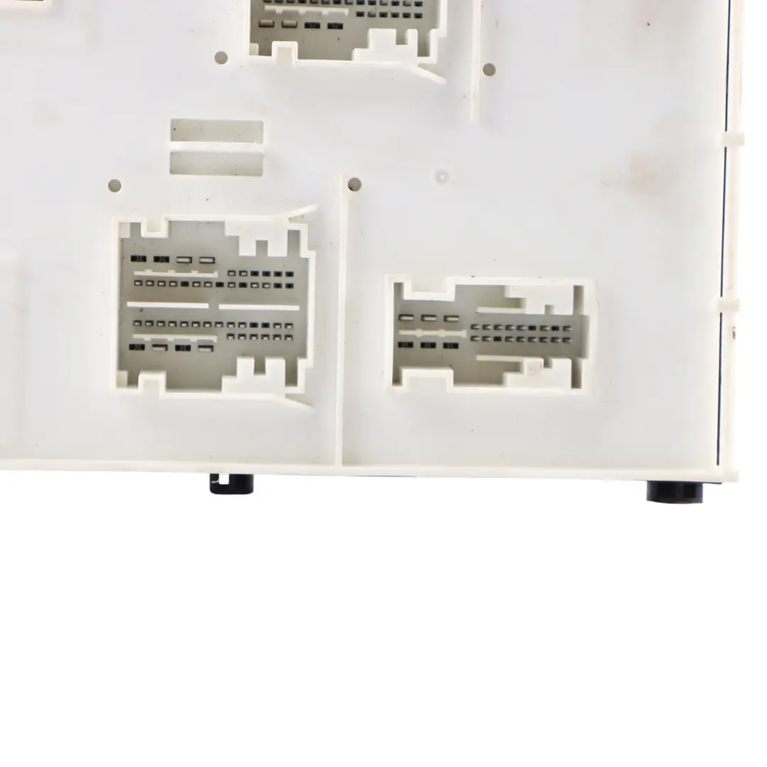 Mercedes W166 Module de l'unité de contrôle BCM SAM avant CBC V4 ECU - SKU A1669006020 - Numéro de pièce A1669006020