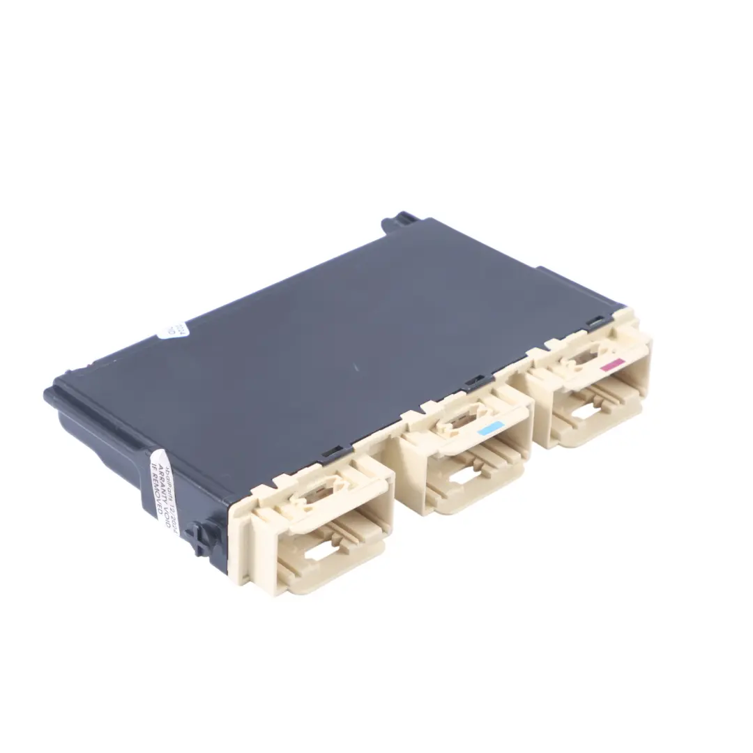 Modulo sedile Mercedes W176 W246 anteriore sinistro Unità memoria per con numero di parte A1669008606 Modulo sedile Mercedes W176 W246 anteriore sinistro Unità memoria - SKU A1669008606-1 - Numero di parte A1669008606