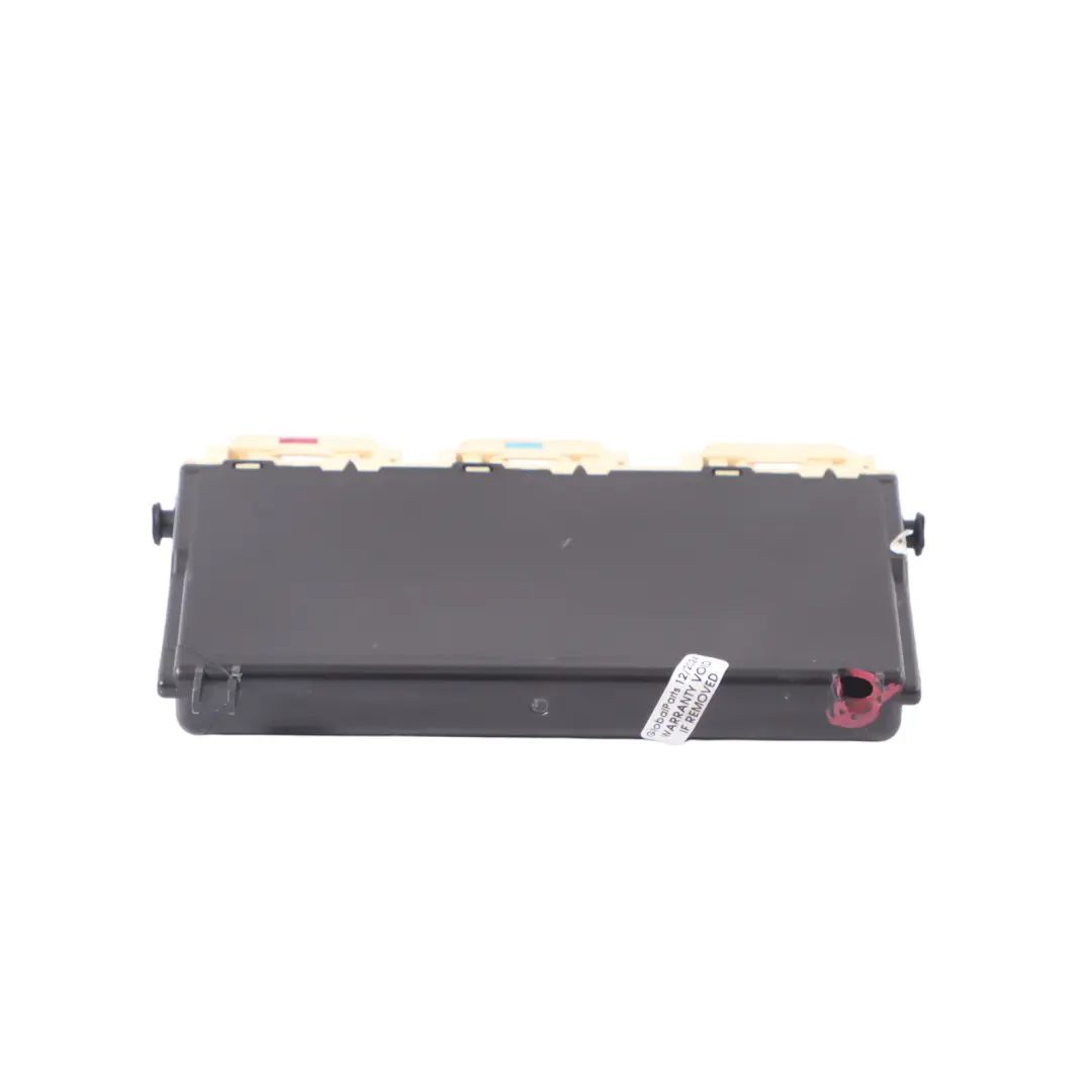 Module Mercedes W176 W246 Front Left N/S Memory Control Unit to Seat with Part number A1669008606 Seat Module Mercedes W176 W246 Front Left N/S Memory Control Unit - SKU A1669008606-1 - Part number A1669008606