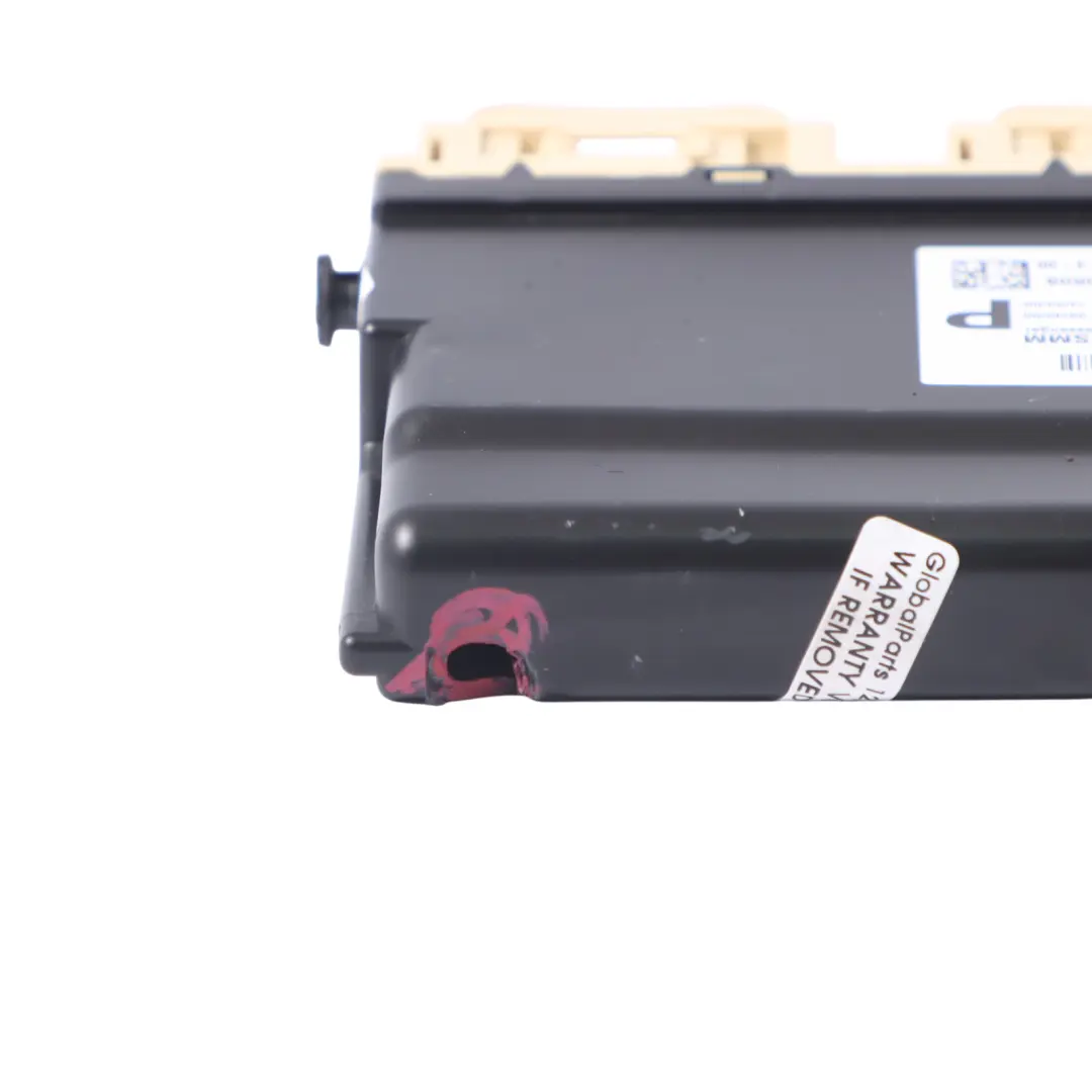 Module Mercedes W176 W246 Front Left N/S Memory Control Unit to Seat with Part number A1669008606 Seat Module Mercedes W176 W246 Front Left N/S Memory Control Unit - SKU A1669008606-1 - Part number A1669008606