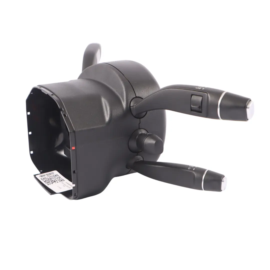 Mercedes ML W166 Wiper Cruise Control Gear Selector Stalk Squib Ring - SKU A1669009007 - Part number A1669009007