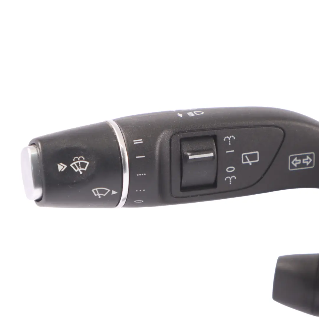 Scheibenwischer Tempomat Wählhebel Squib Ring für Mercedes ML W166 mit Teilenummer A1669009007 Mercedes ML W166 Scheibenwischer Tempomat Wählhebel Squib Ring - SKU A1669009007 - Teilenummer A1669009007