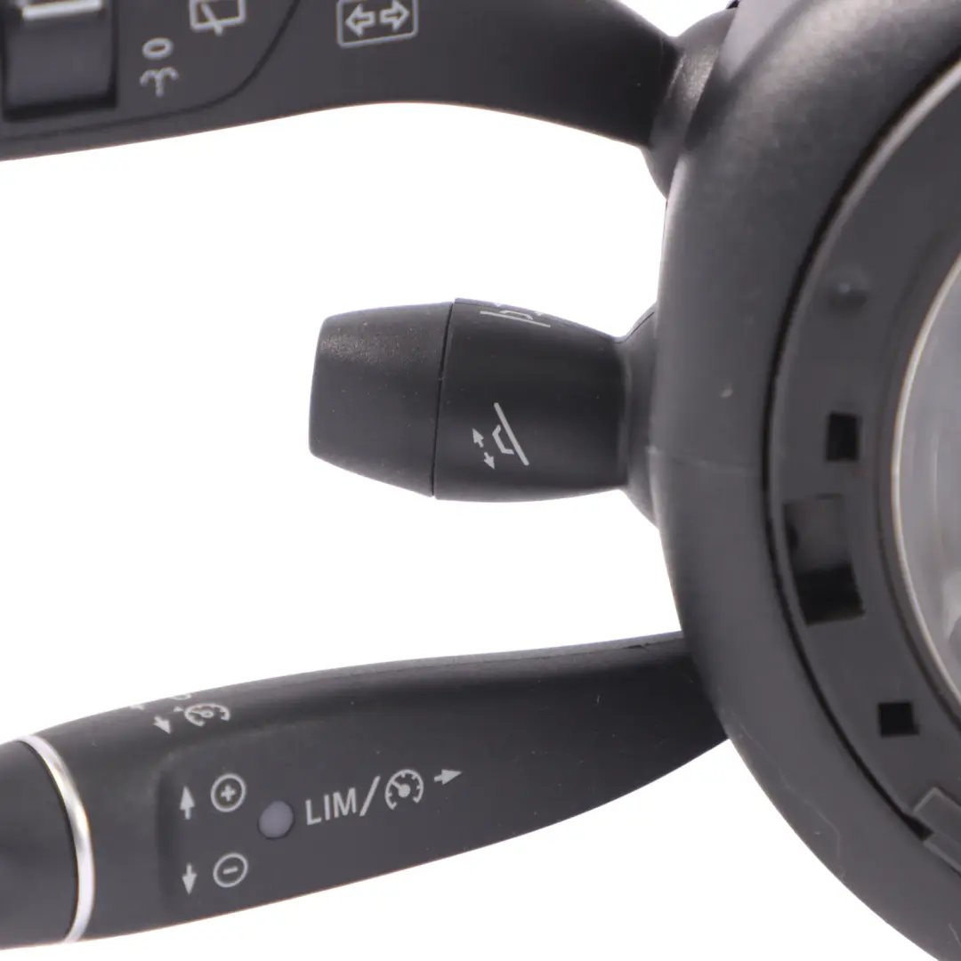 essuie glace Anneau vitesses régulateur vitesse pour Mercedes ML W166 à propos du numéro de pièce A1669009007 Mercedes ML W166 essuie glace Anneau vitesses régulateur vitesse - SKU A1669009007 - Numéro de pièce A1669009007