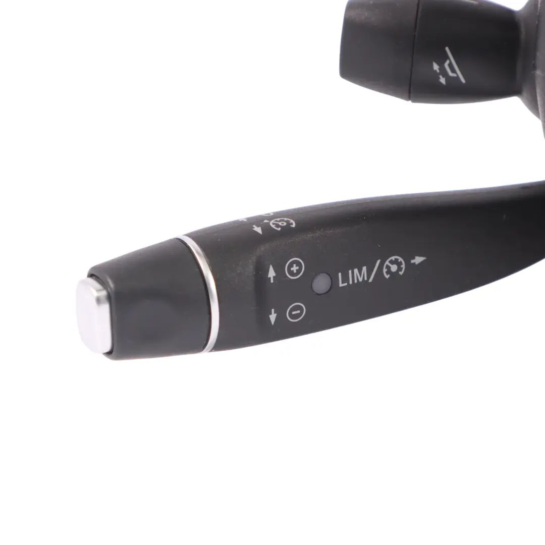 Scheibenwischer Tempomat Wählhebel Squib Ring für Mercedes ML W166 mit Teilenummer A1669009007 Mercedes ML W166 Scheibenwischer Tempomat Wählhebel Squib Ring - SKU A1669009007 - Teilenummer A1669009007