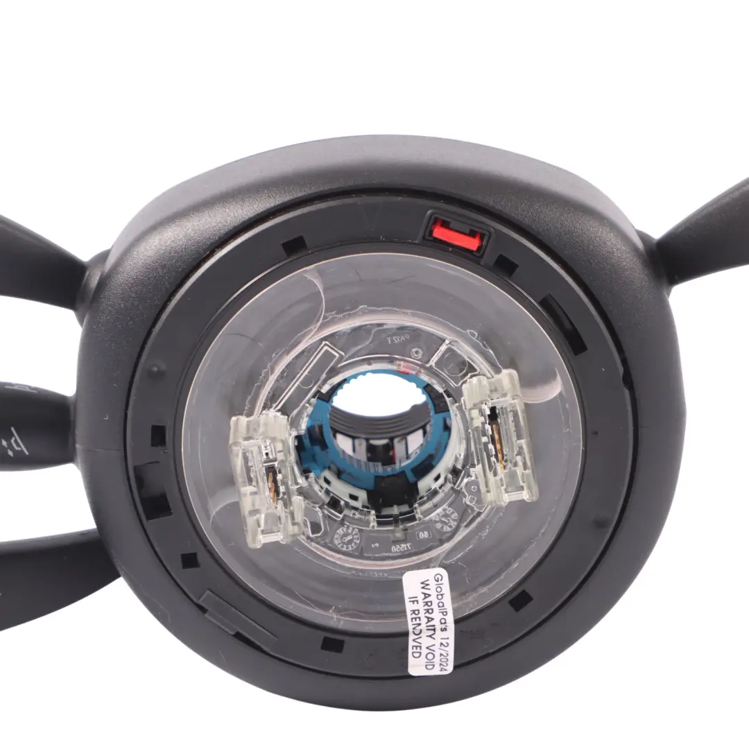 Mercedes ML W166 Limpiaparabrisas crucero Palanca selectora Anillo - SKU A1669009007 - Número de pieza A1669009007