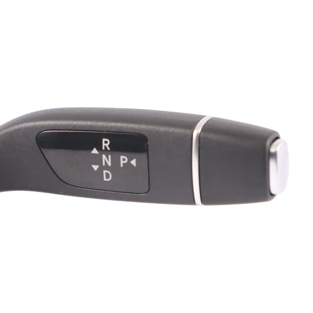 Mercedes ML W166 Limpiaparabrisas crucero Palanca selectora Anillo - SKU A1669009007 - Número de pieza A1669009007