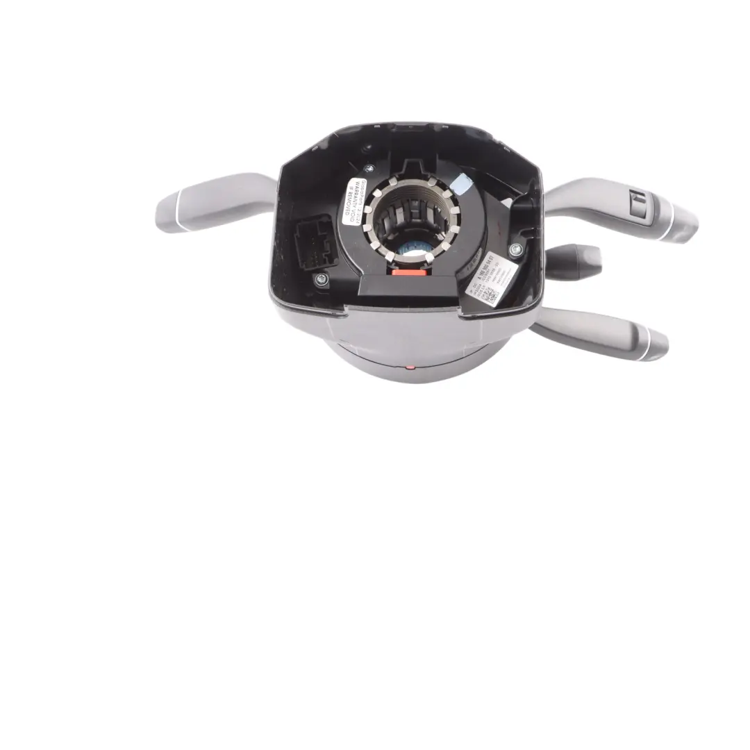 Wiper Cruise Control Gear Selector Stalk Squib Ring to Mercedes W166 with Part number A1669009407 Mercedes W166 Wiper Cruise Control Gear Selector Stalk Squib Ring - SKU A1669009407 - Part number A1669009407