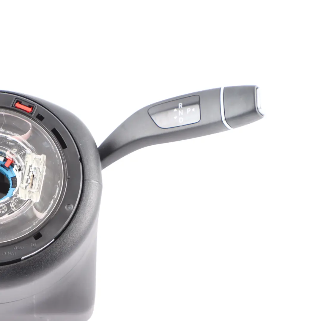 Mercedes W166 Wiper Cruise Control Gear Selector Stalk Squib Ring - SKU A1669009407 - Part number A1669009407