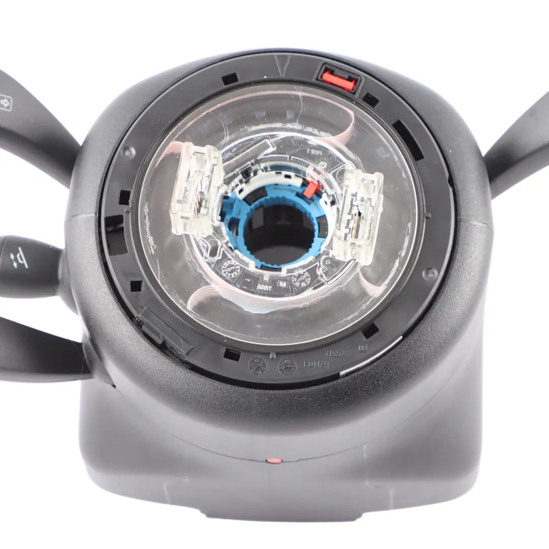 Mercedes W166 Wiper Cruise Control Gear Selector Stalk Squib Ring - SKU A1669009407 - Part number A1669009407