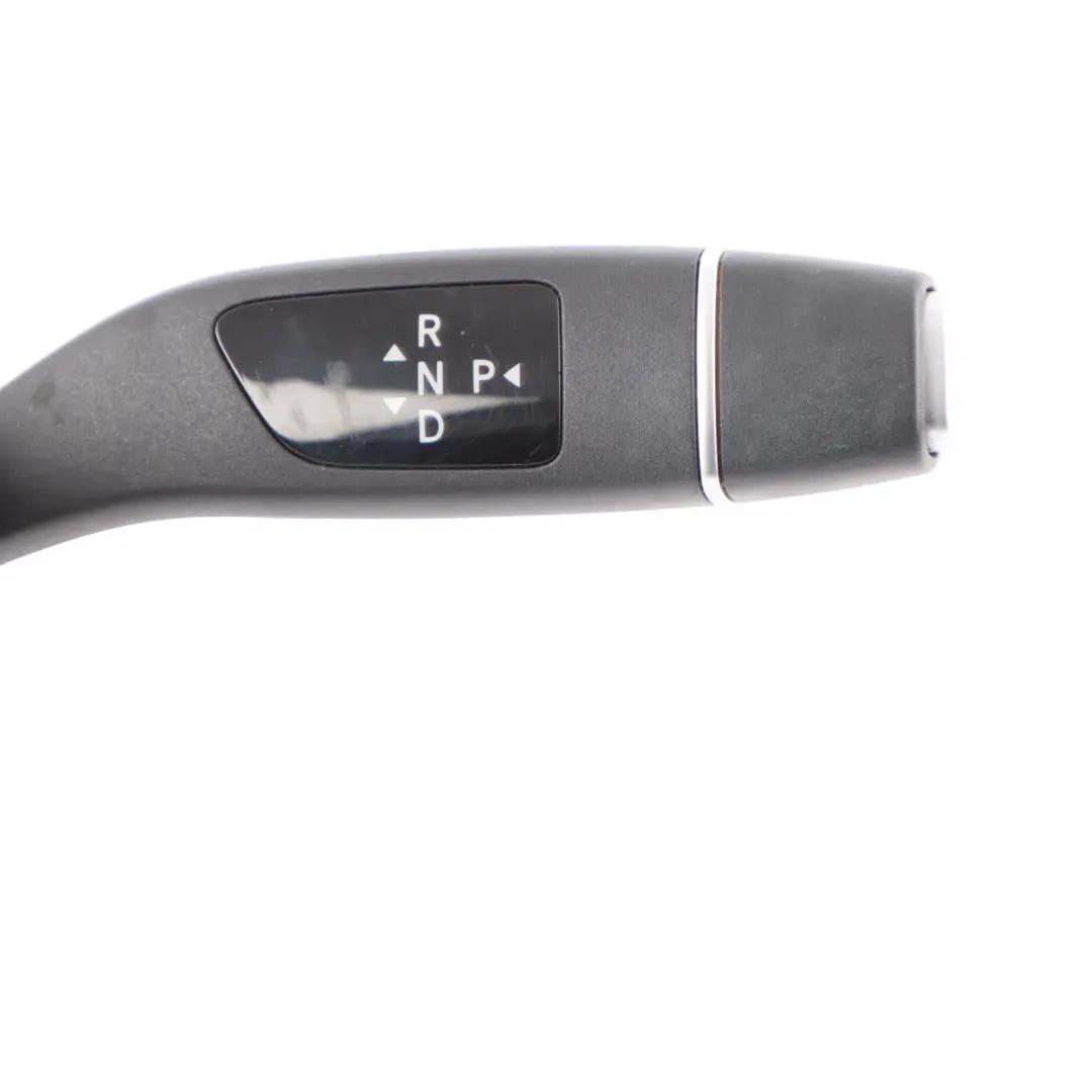 Mercedes W166 Wiper Cruise Control Gear Selector Stalk Squib Ring - SKU A1669009407 - Part number A1669009407