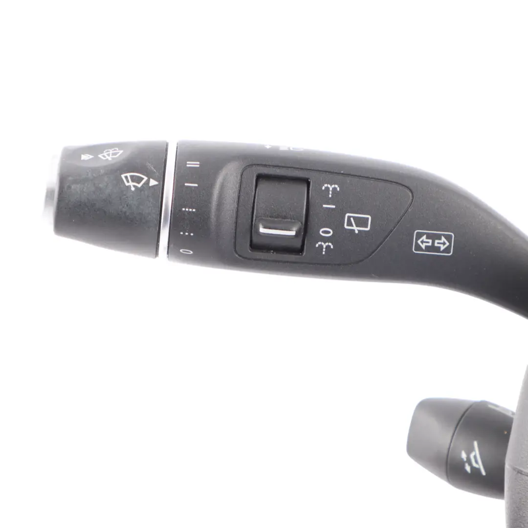 Mercedes W166 Wiper Cruise Control Gear Selector Stalk Squib Ring - SKU A1669009407 - Part number A1669009407