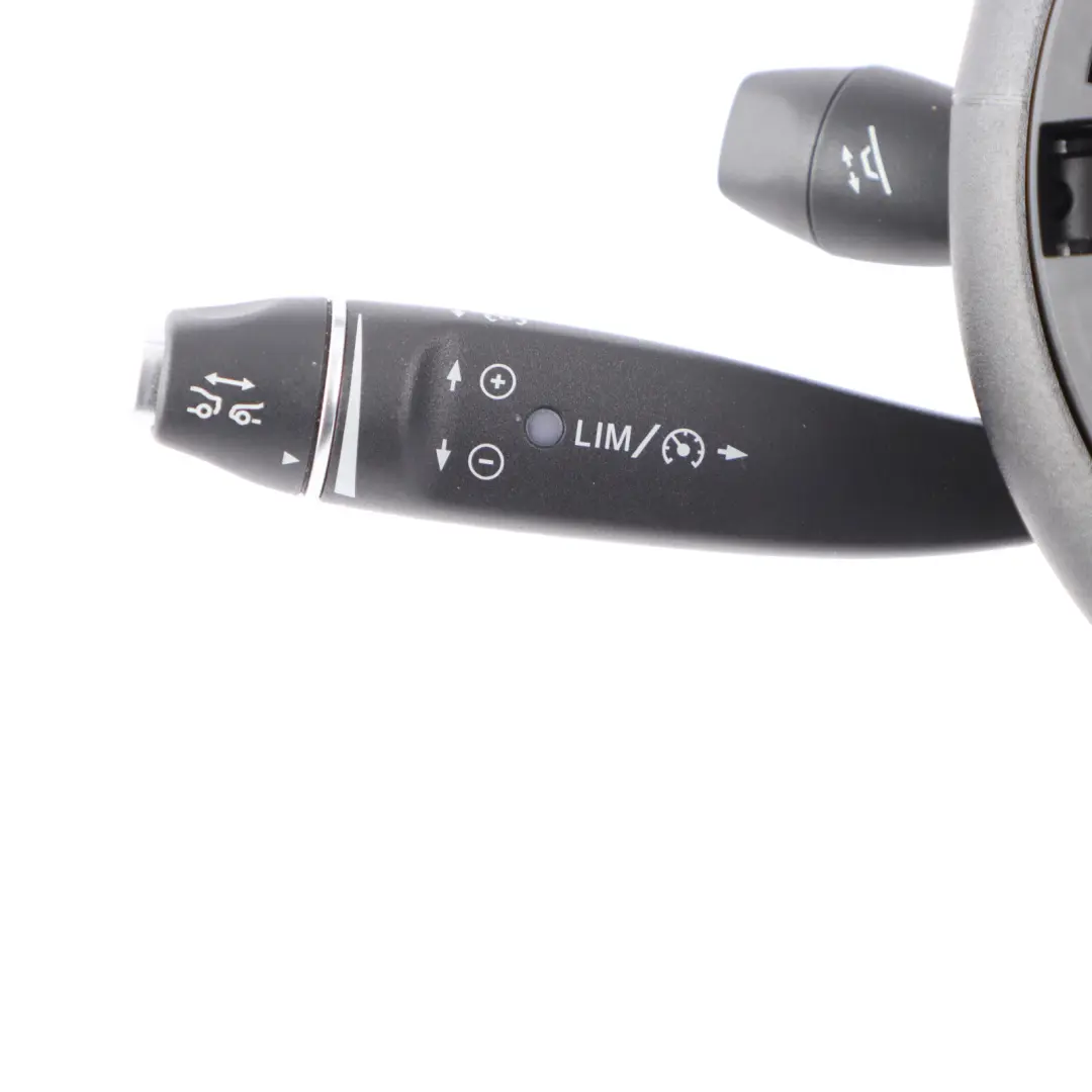 Mercedes W166 Wiper Cruise Control Gear Selector Stalk Squib Ring - SKU A1669009407 - Part number A1669009407