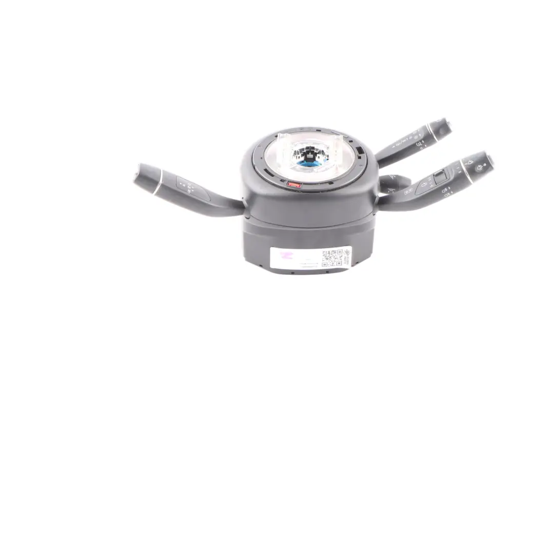 Wiper Cruise Control Gear Selector Stalk Squib Ring to Mercedes W166 with Part number A1669009407 Mercedes W166 Wiper Cruise Control Gear Selector Stalk Squib Ring - SKU A1669009407 - Part number A1669009407