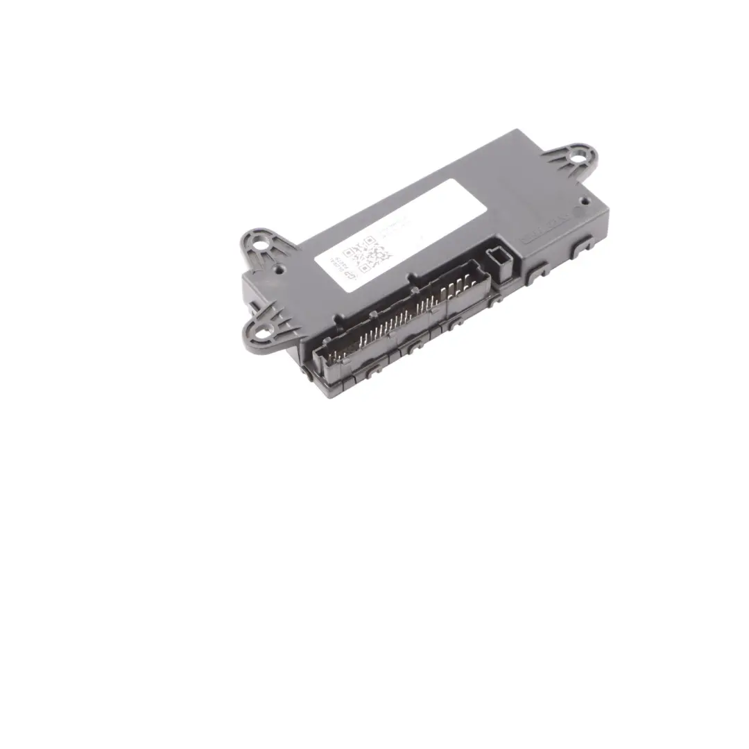 Pneumatic Air Supsension Module Control Unit to Mercedes ML W166 with Part number A1669009518 Mercedes ML W166 Pneumatic Air Supsension Module Control Unit - SKU A1669009518 - Part number A1669009518