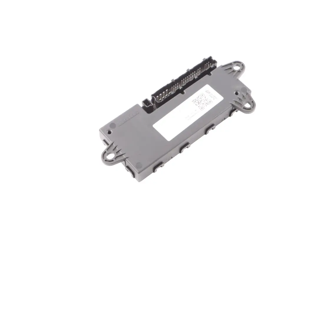 Pneumatic Air Supsension Module Control Unit to Mercedes ML W166 with Part number A1669009518 Mercedes ML W166 Pneumatic Air Supsension Module Control Unit - SKU A1669009518 - Part number A1669009518