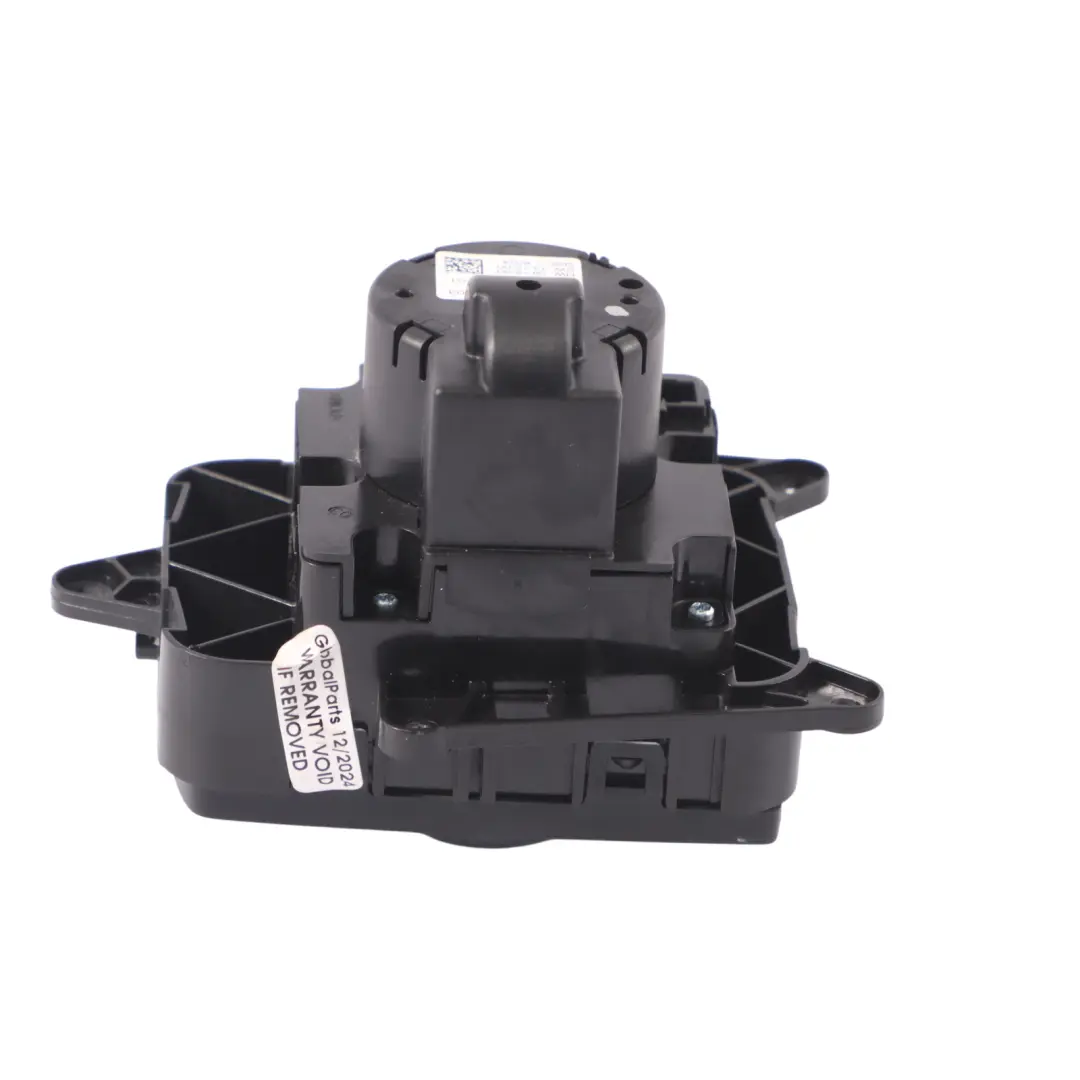 Mercedes GLE W166 Consola Central Panel Interruptores Control Modo - SKU A1669050003 - Número de pieza A1669050003