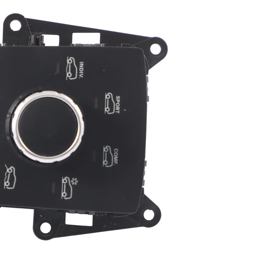 Mercedes W166 Przełącznik Trybów Zawieszenia Panel Sterowania - SKU A1669050003 - Numer Części A1669050003