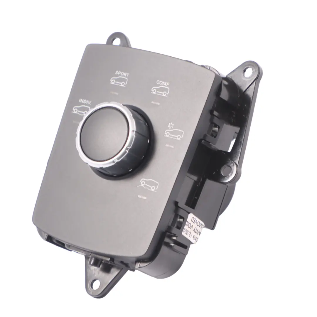 Mittel Konsole Schalterfeld Fahrmodus Steuerung für Mercedes GLE W166 mit Teilenummer A1669050003 Mercedes GLE W166 Mittel Konsole Schalterfeld Fahrmodus Steuerung - SKU A1669050003 - Teilenummer A1669050003