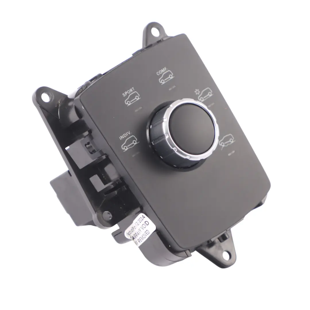 Console Centrale Panneau Commutation Mode Conduite pour Mercedes GLE W166 à propos du numéro de pièce A1669050003 Mercedes GLE W166 Console Centrale Panneau Commutation Mode Conduite - SKU A1669050003 - Numéro de pièce A1669050003