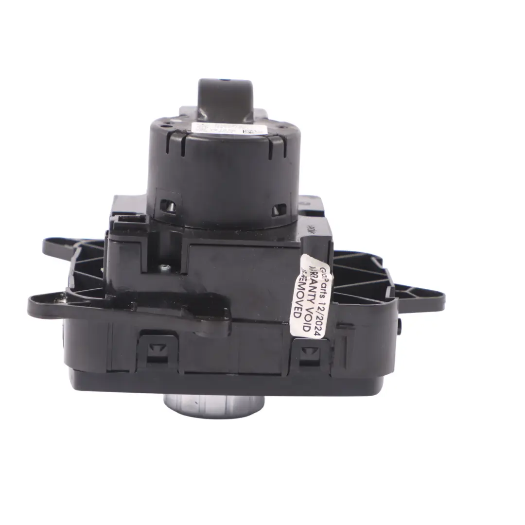 Mercedes W166 Przełącznik Trybów Zawieszenia Panel Sterowania - SKU A1669050003 - Numer Części A1669050003