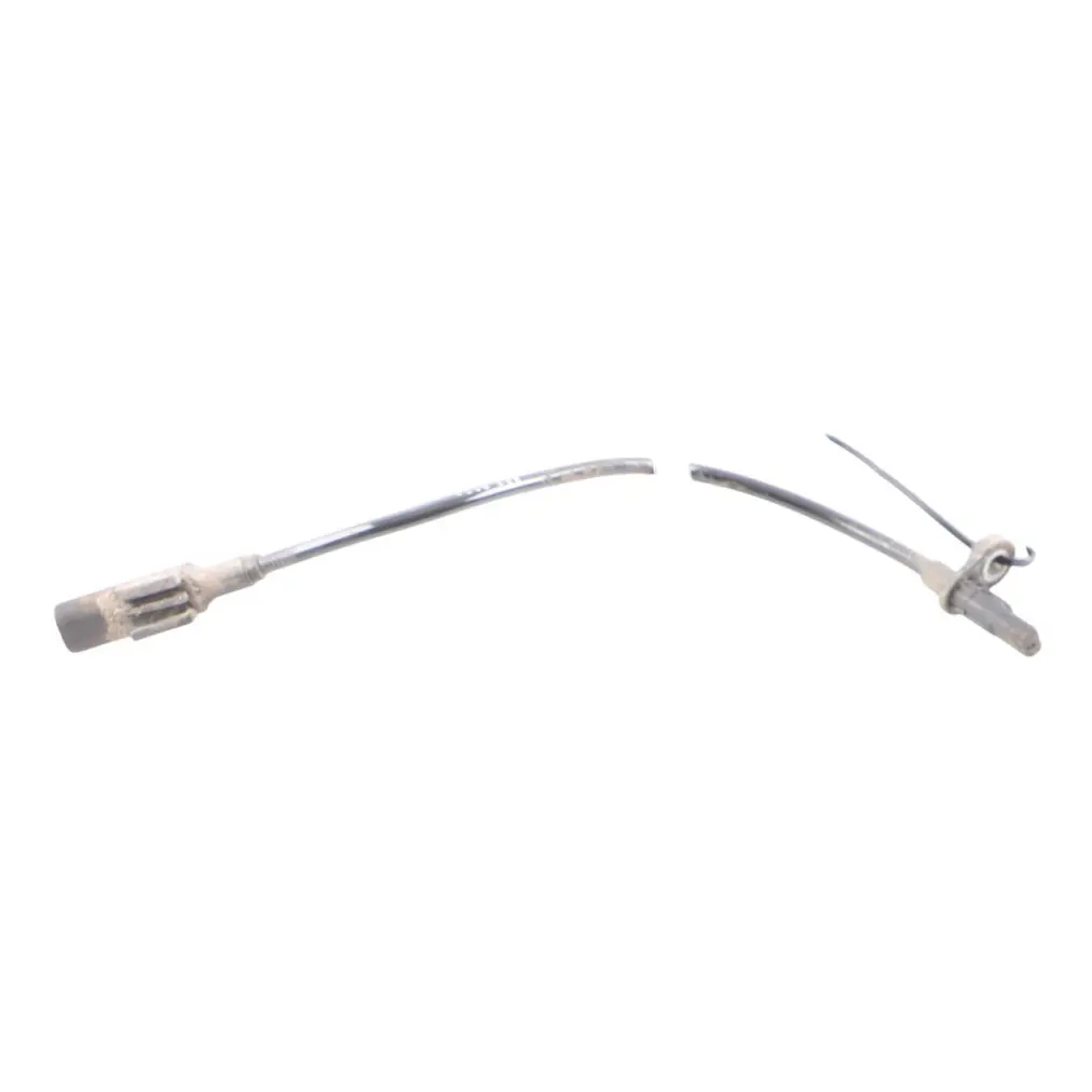 Eje Trasero ABS Control Sensor Izquierda Derecha para Mercedes W166 con número de pieza A1669054102 Mercedes W166 Eje Trasero ABS Control Sensor Izquierda Derecha - SKU A1669054102 - Número de pieza A1669054102