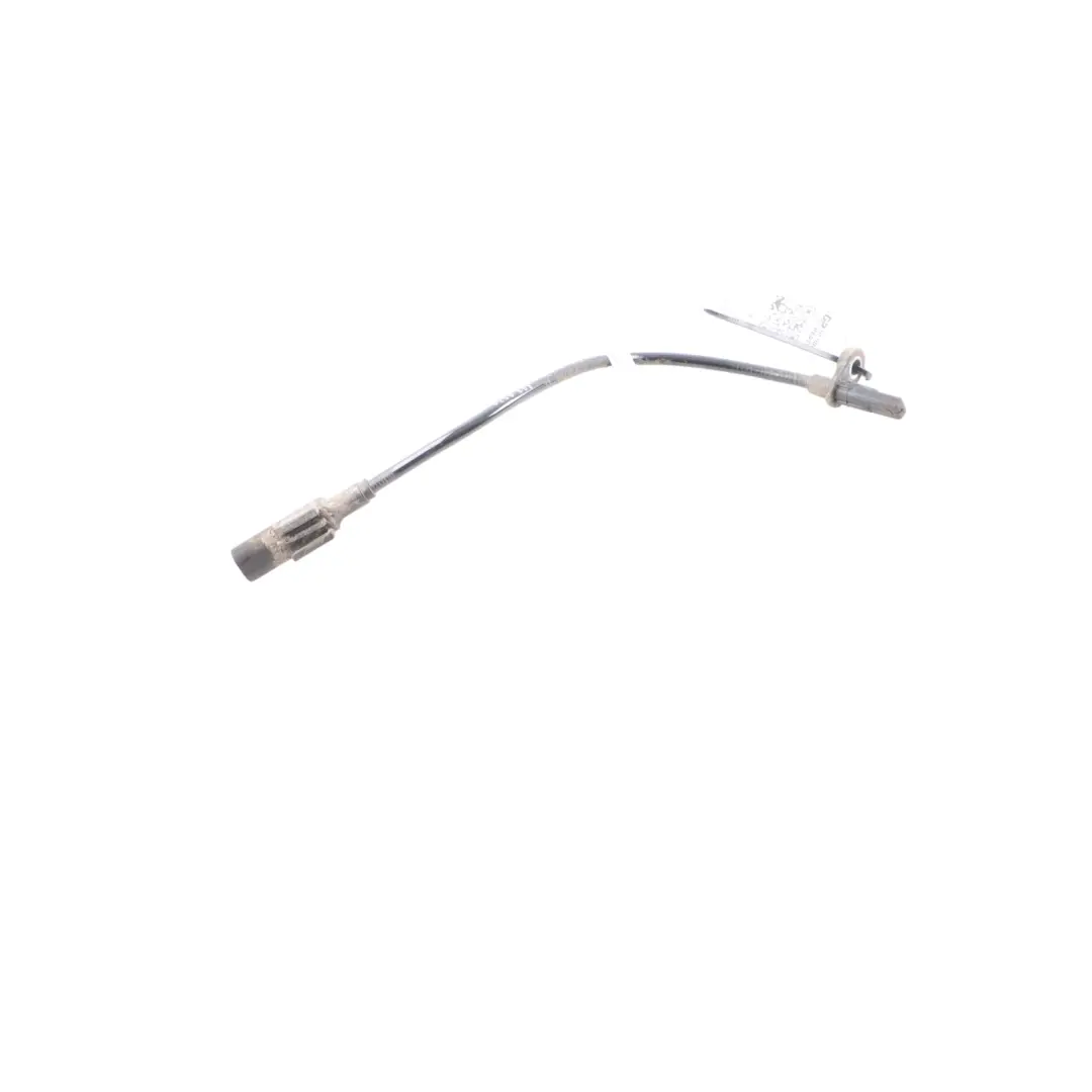 Axle ABS Control Sensor Left Right N/O/S to Mercedes W166 Rear with Part number A1669054102 Mercedes W166 Rear Axle ABS Control Sensor Left Right N/O/S - SKU A1669054102 - Part number A1669054102