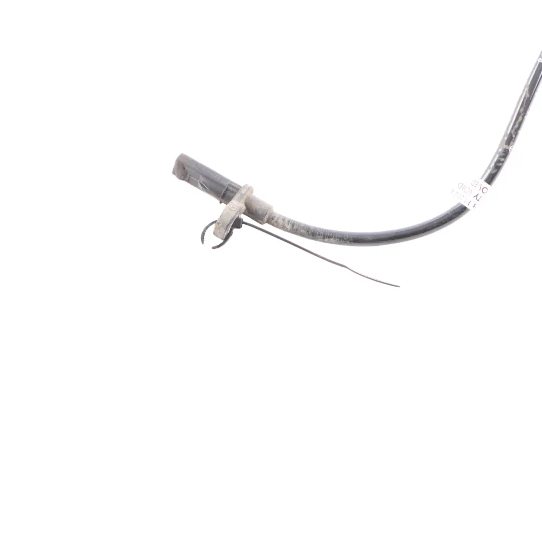 Eje Trasero ABS Control Sensor Izquierda Derecha para Mercedes W166 con número de pieza A1669054102 Mercedes W166 Eje Trasero ABS Control Sensor Izquierda Derecha - SKU A1669054102 - Número de pieza A1669054102