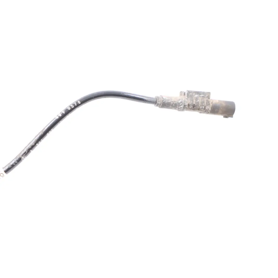 Eje Trasero ABS Control Sensor Izquierda Derecha para Mercedes W166 con número de pieza A1669054102 Mercedes W166 Eje Trasero ABS Control Sensor Izquierda Derecha - SKU A1669054102 - Número de pieza A1669054102