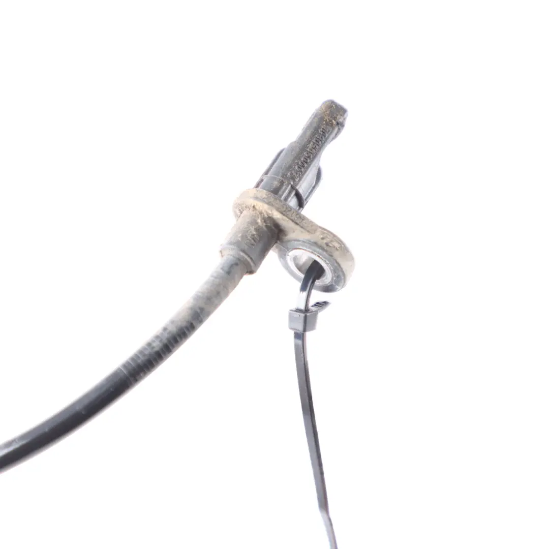 Capteur De Contrôle ABS Essieu Arrière Gauche Droite pour Mercedes W166 à propos du numéro de pièce A1669054102 Mercedes W166 Capteur De Contrôle ABS Essieu Arrière Gauche Droite - SKU A1669054102 - Numéro de pièce A1669054102