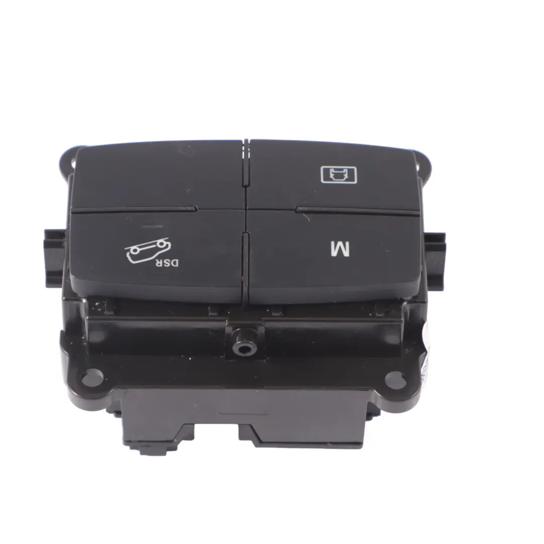 Consola Central Panel de Interruptores Control para Mercedes GLE W166 con número de pieza A1669055202 Mercedes GLE W166 Consola Central Panel de Interruptores Control - SKU A1669055202 - Número de pieza A1669055202