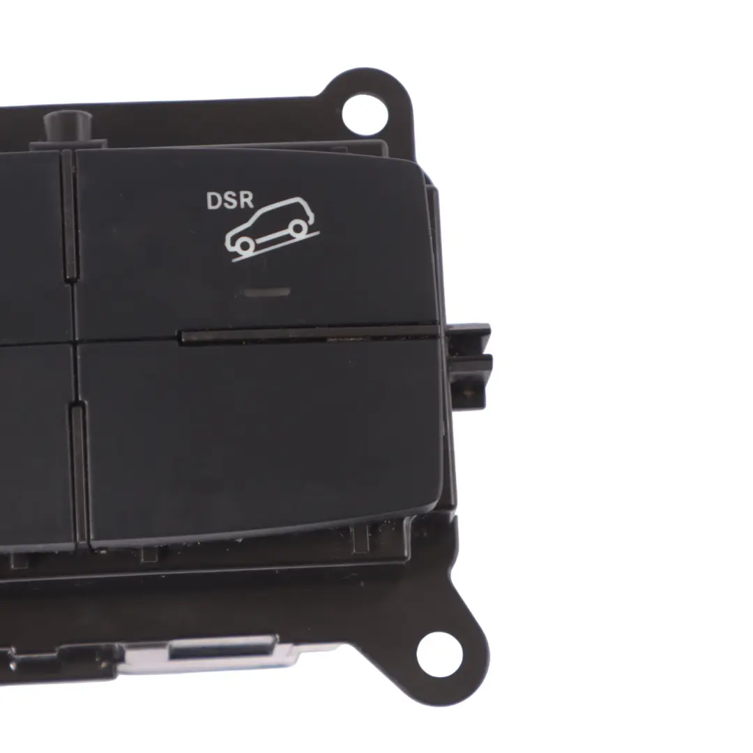 Mercedes GLE W166 Console Centrale Panneau Commutation Mode Conduite - SKU A1669055202 - Numéro de pièce A1669055202