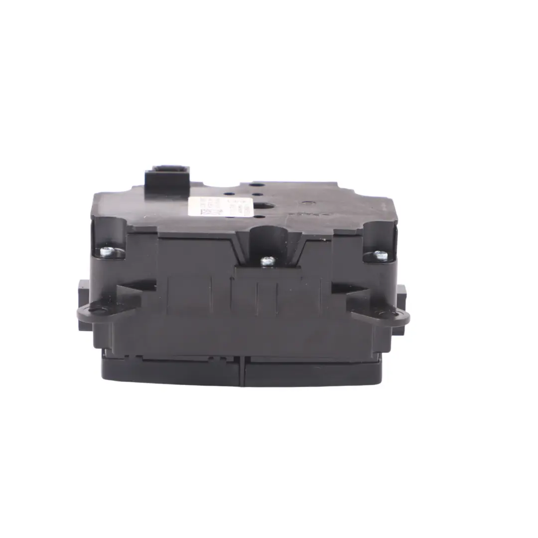 Mercedes GLE W166 Mittel Konsole Schalterfeld Fahrmodus Steuerung - SKU A1669055202 - Teilenummer A1669055202
