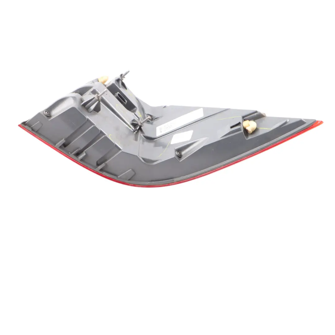 Lamp Tail Light Outer Left N/S Side Lamp to Mercedes W166 Rear with Part number A1669065702 Mercedes W166 Rear Lamp Tail Light Outer Left N/S Side Lamp - SKU A1669065702 - Part number A1669065702