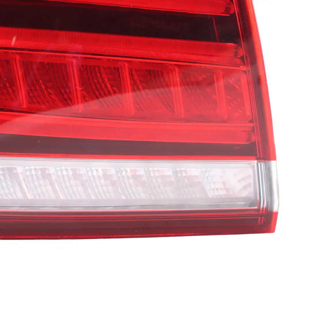 Lamp Tail Light Outer Left N/S Side Lamp to Mercedes W166 Rear with Part number A1669065702 Mercedes W166 Rear Lamp Tail Light Outer Left N/S Side Lamp - SKU A1669065702 - Part number A1669065702