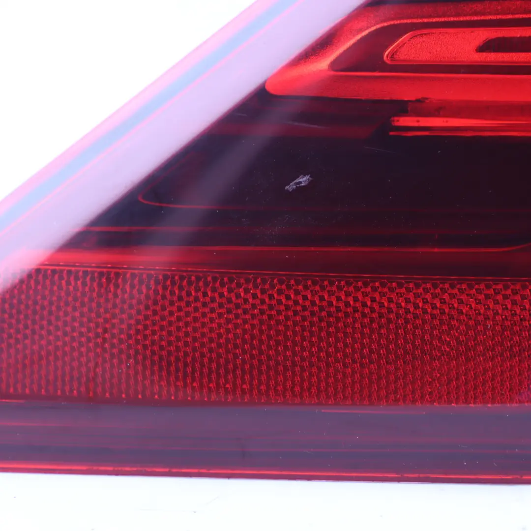 Lamp Tail Light Outer Left N/S Side Lamp to Mercedes W166 Rear with Part number A1669065702 Mercedes W166 Rear Lamp Tail Light Outer Left N/S Side Lamp - SKU A1669065702 - Part number A1669065702