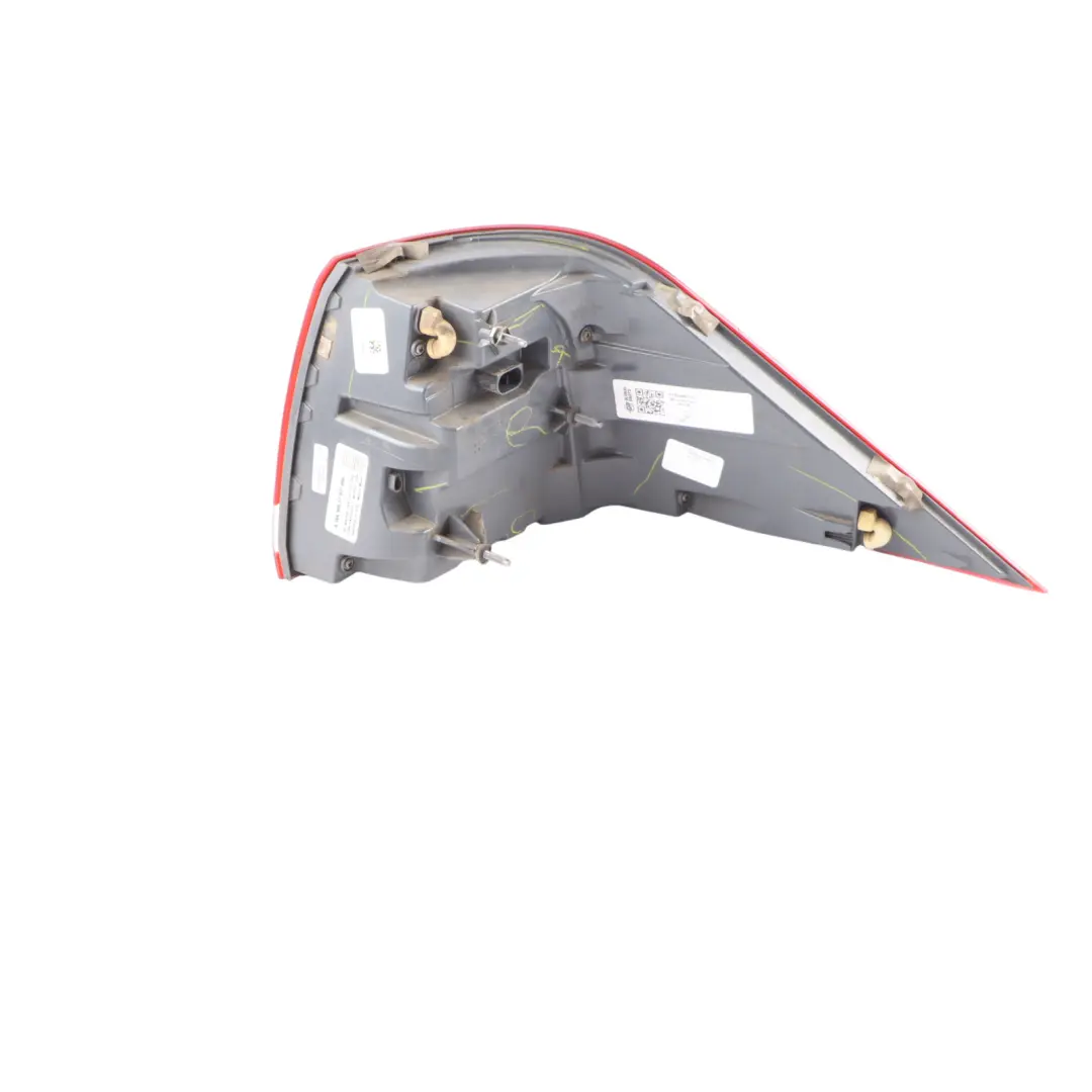 Mercedes W166 Rear Lamp Tail Light Outer Left N/S Side Lamp - SKU A1669065702 - Part number A1669065702