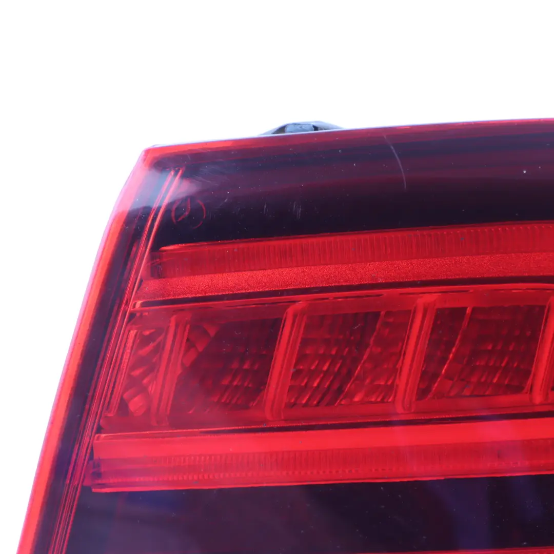 Mercedes W166 Rear Lamp Tail Light Outer Right O/S Side - SKU A1669065802 - Part number A1669065802