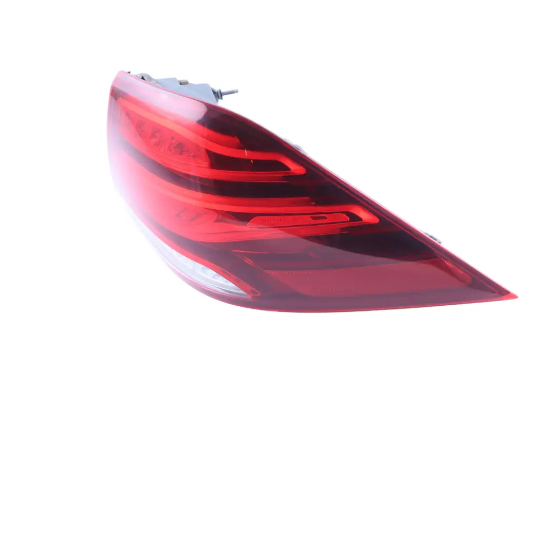 Mercedes W166 Rear Lamp Tail Light Outer Right O/S Side - SKU A1669065802 - Part number A1669065802