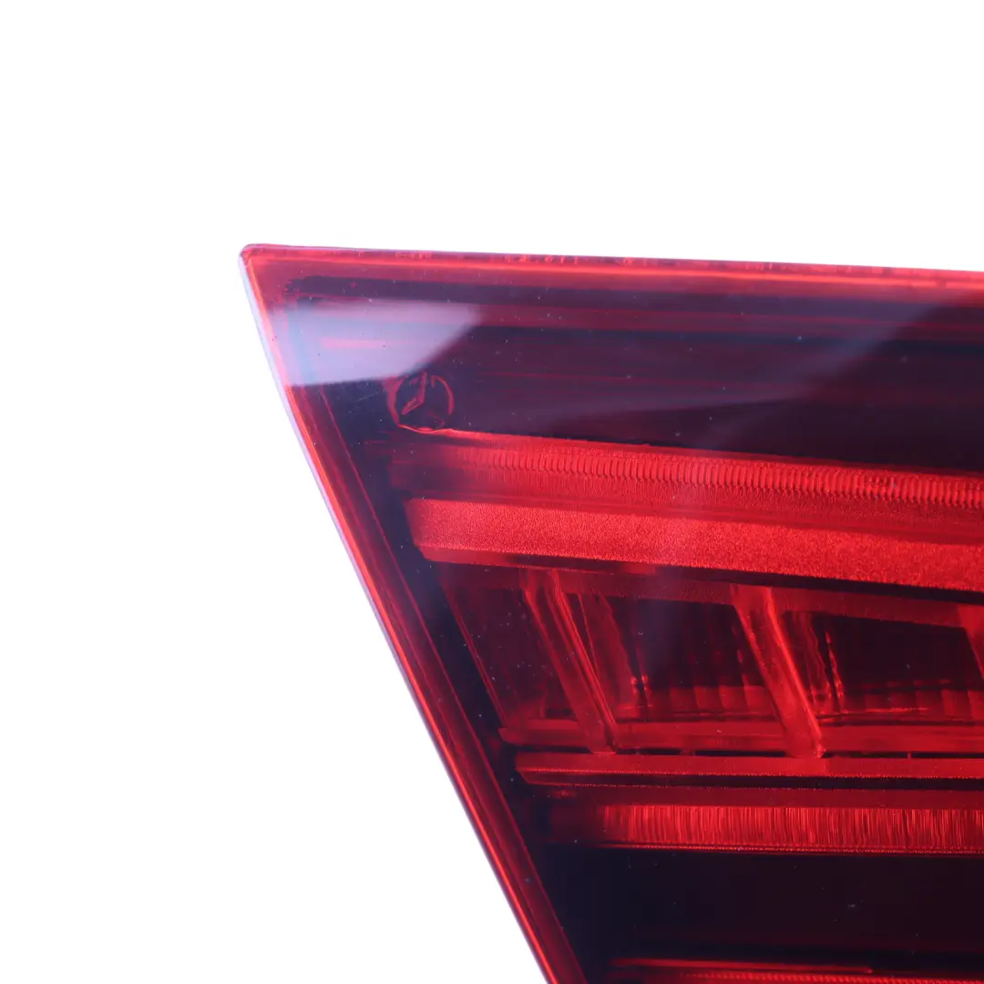 Mercedes W166 Rear Lamp Hatch Trunk Tail Light Inner Left N/S - SKU A1669066101 - Part number A1669066101