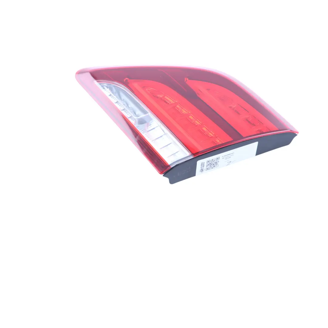 Feu arrière intérieur droit LED pour Mercedes GLE 250 AM à propos du numéro de pièce A1669066201 Mercedes GLE 250 AM Feu arrière intérieur droit LED - SKU A1669066201 - Numéro de pièce A1669066201