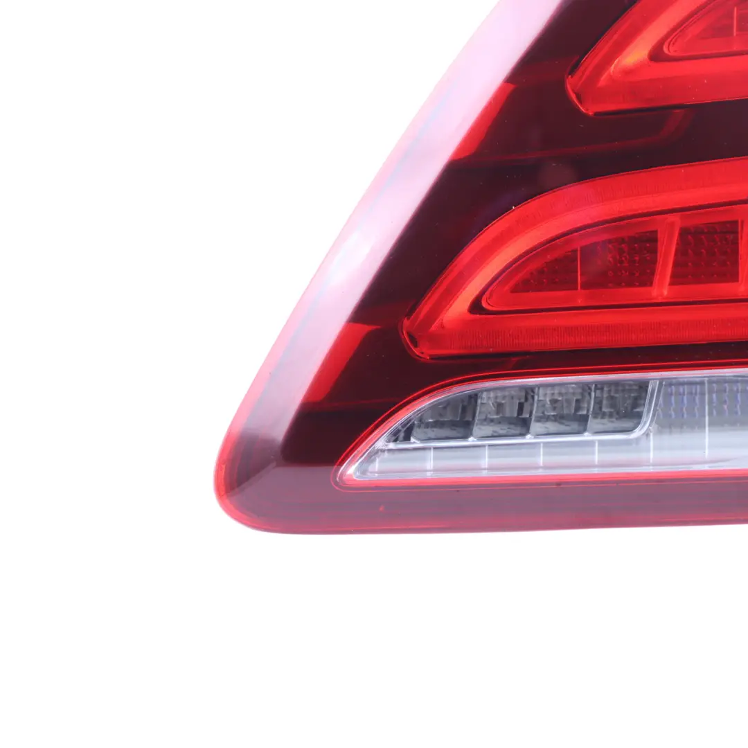 Mercedes GLE 250 AM Rücklicht Rückleuchte Innen Rechts LED - SKU A1669066201 - Teilenummer A1669066201