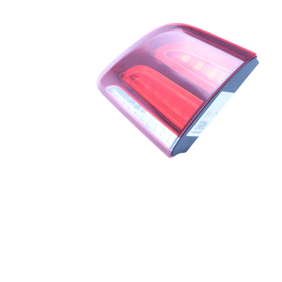 Feu arrière intérieur droit LED pour Mercedes GLE 250 AM à propos du numéro de pièce A1669066201 Mercedes GLE 250 AM Feu arrière intérieur droit LED - SKU A1669066201 - Numéro de pièce A1669066201