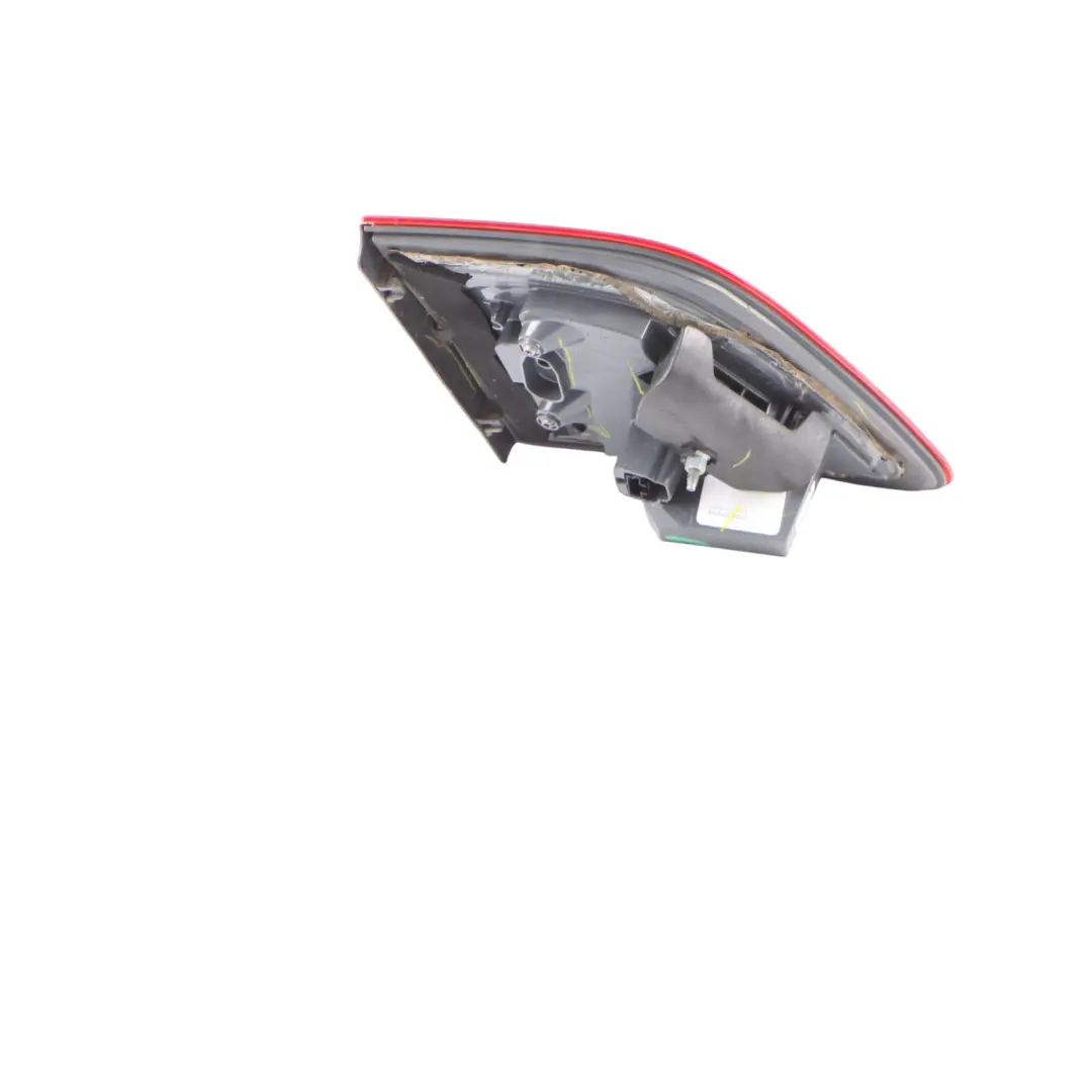 Mercedes GLE 250 AM Lampa Klapy Bagażnika Tył Tylna Prawa LED - SKU A1669066201 - Numer Części A1669066201